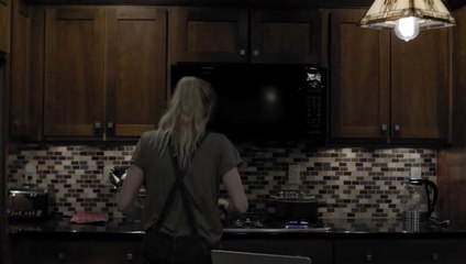 *AWARD WINNING* Long Take Horror Short Film - A Nightmare of a Night