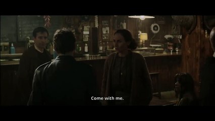 Horror Short Film "The Den" | ALTER