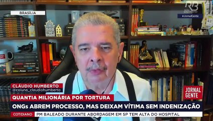 BIA HADDAD: "Meu sonho não é levantar um troféu, é ajudar pessoas"