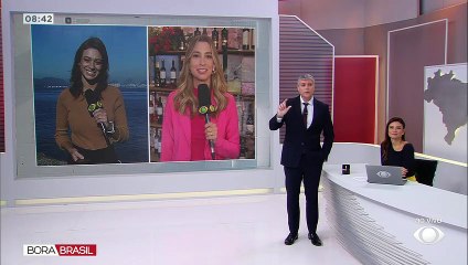 Fila para pré-venda do show da Taylor Swift no Rio