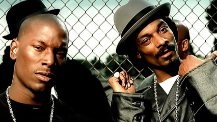 Snoop Dogg - Just A Baby Boy