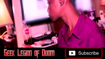 THE BARBADOS PROJECT ( 2022 Cherah Belgrave ) aka THE TRIDENT Found Footage Horror Movie Review