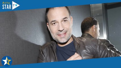 Mario Barravecchia, son divorce qui l'a fait "partir en vrille" : sa seconde épouse l'a sauvé