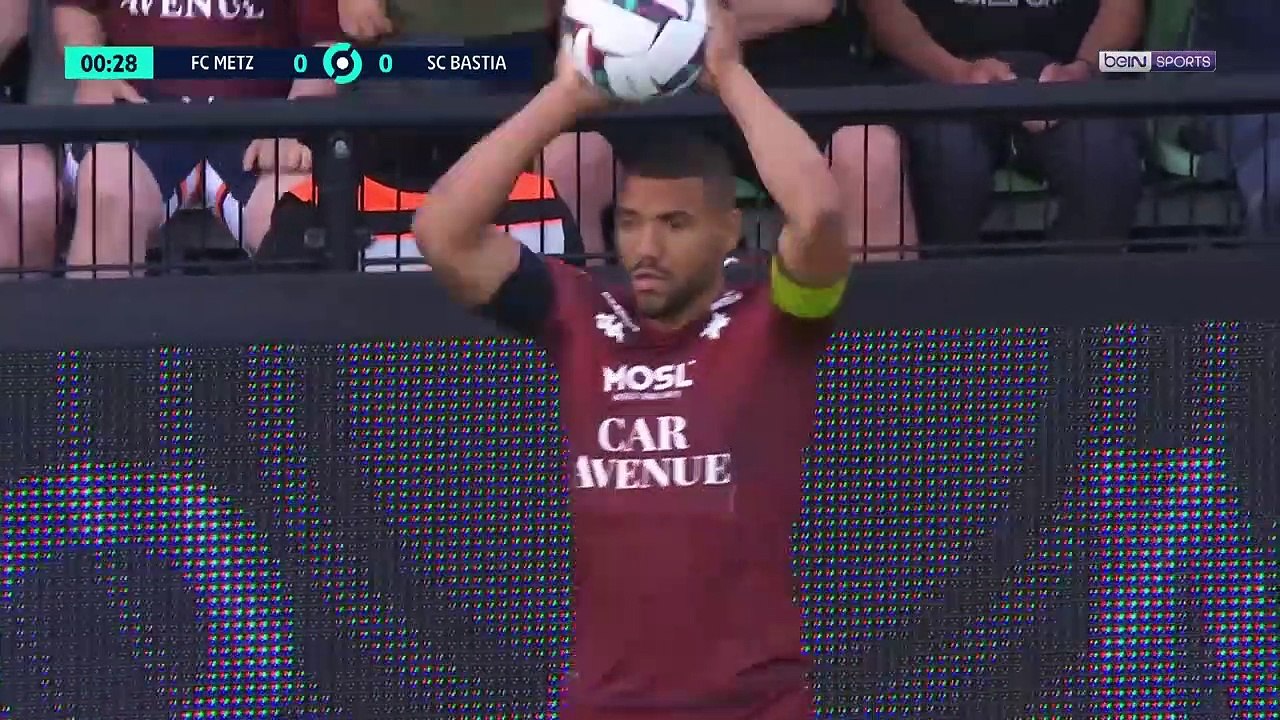 Résumé - Metz s'impose mais reste dans l'attente pour la montée