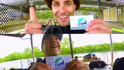 It’s BIG...it’s BLUE...it’s NEW!