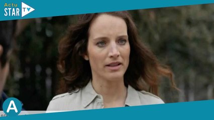 « 45 kilos pour 1m78 » : Victoire Dauxerre (Demain nous appartient), ancien mannequin, critique le m