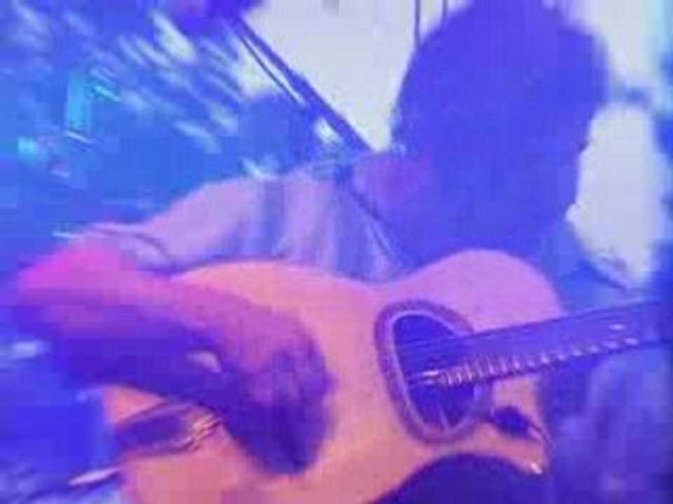 Thierry Metreau Trio Live (extraits)