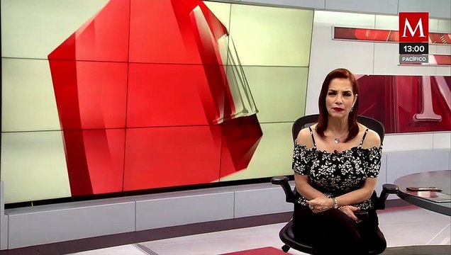 Elementos de la Guardia Nacional aseguran armamento en Apatzingán