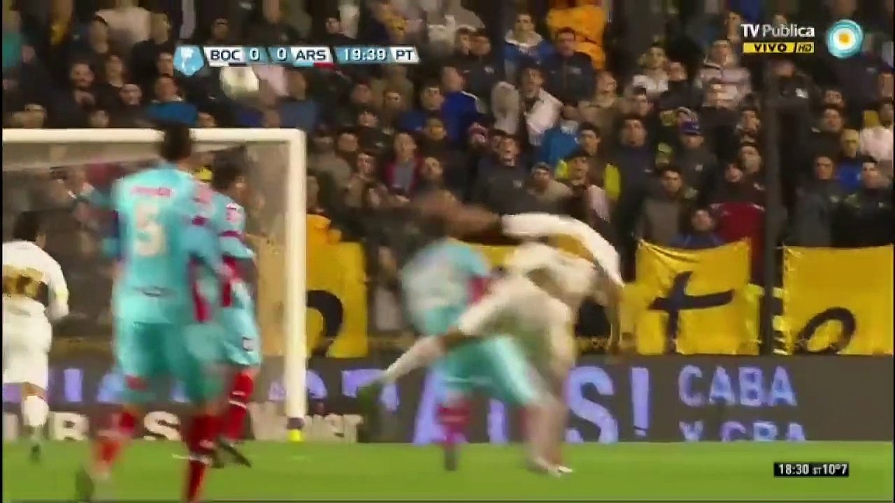 Humiliating Skills That Ended Players Career in Football