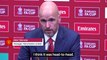 'This hurts' - Ten Hag on FA Cup final defeat