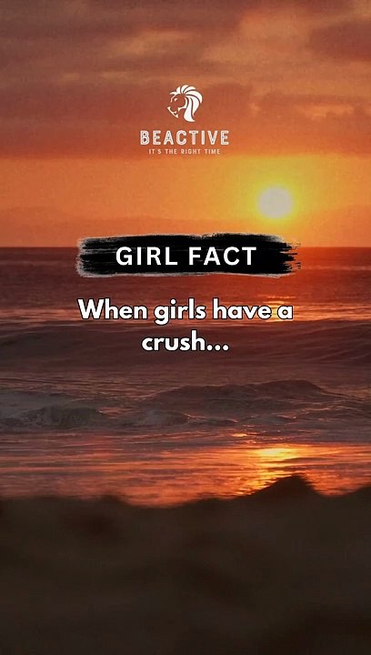 When Girls Have A Crush #shorts #psychologyfacts #subscribe.... #shorts #psychologyfacts #beactivewithbhatti #shorts #Shorts #ytshorts #shortsfeed