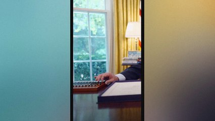 Biden promulgó la ley que evita el default de EEUU