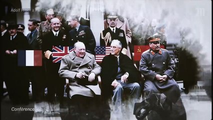 La France est-elle encore une grande puissance ? (Mappemonde Ep. 7, avec François Hollande)