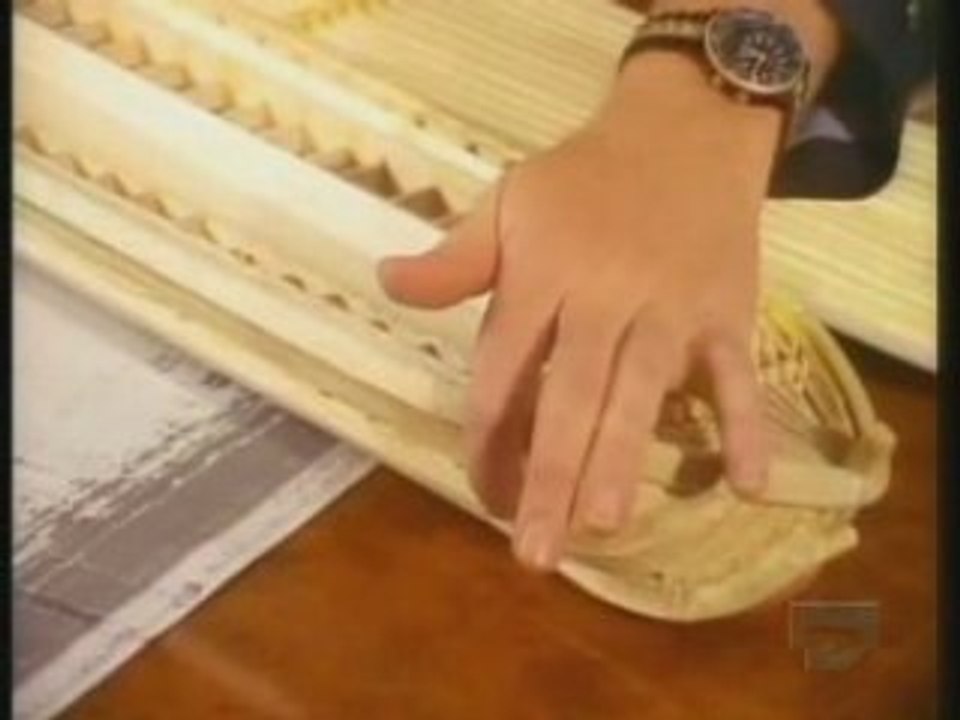 Documentaire - Les Archives Oubliees - L'Arche de Noé 3