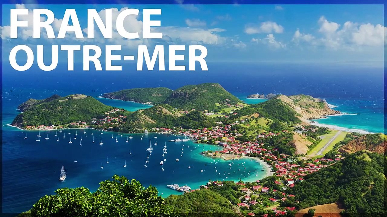 France - Indispensable Outre-Mer ?