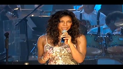 NATALIE COLE — I HAVEN'T GOT ANYTHING BETTER TO GO