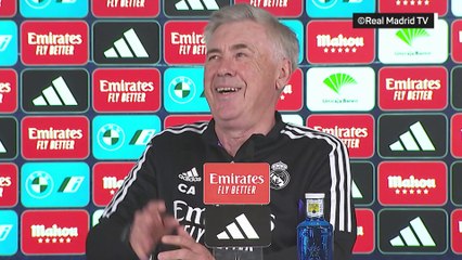 Ancelotti botte en touche pour Kane