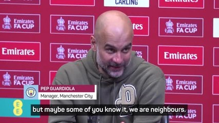 Guardiola hopes 'close friend' Gundogan stays at Man City