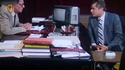 فيلم - فخ الجواسيس -  المخابرات العامة المصرية ضد الموساد  - بطولة محمود عبد العزيز وهالة صدقي