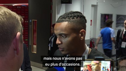 Akanji : "Gundogan est très important, c'est un leader"