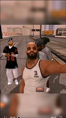 Grand Therft Auto San Andreas Mod Gta 5 @BoysGta