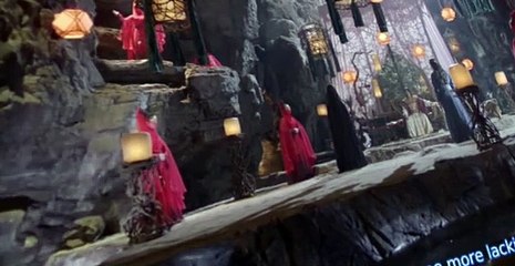 Flame Daughter S01 E43