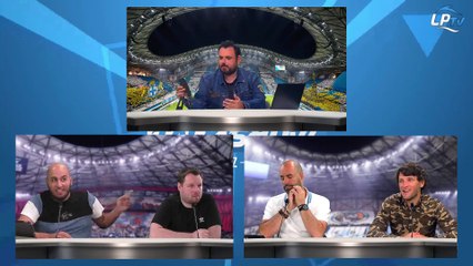 Ajaccio 1-0 OM : si vous avez choisi le multiplex on vous comprend !