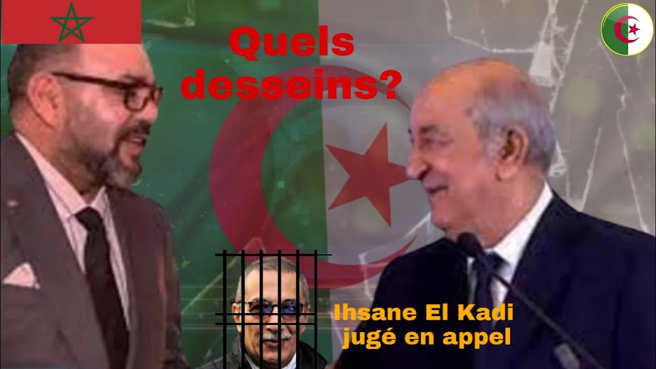 Une campagne islamiste pour « réconcilier l’Algérie et le Maroc »: Quels desseins