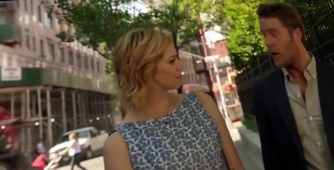 Manhattan Love Story S01 E02