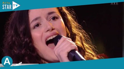 “Y’avait des rumeurs…” : Nour (The Voice), pourquoi elle a eu peur après avoir remporté l’émission