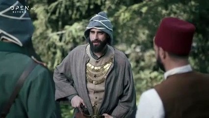 Το κόκκινο ποτάμι – Η συνέχεια - Επεισόδιο 15, κύκλος 2