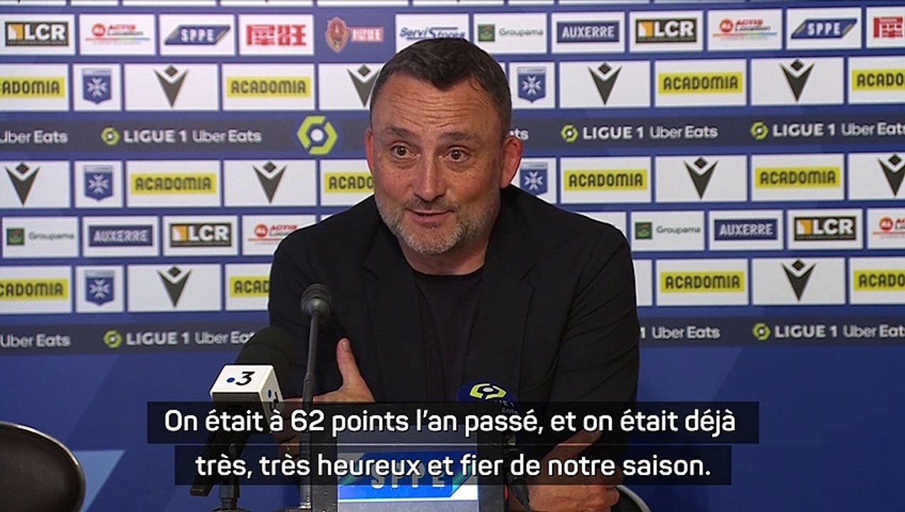 Haise : “On a fait une saison exceptionnelle”