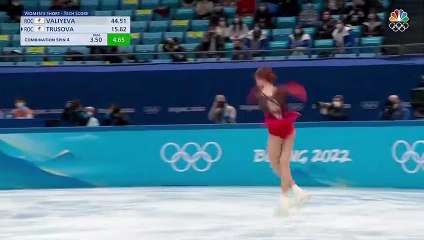 Olympic 2022 Beijing: Stunning 3rd Place Finish 🥉