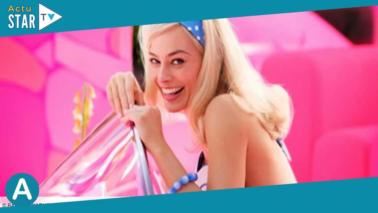 Barbie : la conséquence inattendue du tournage avec Margot Robbie et Ryan Gosling
