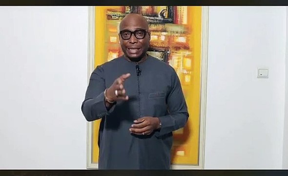 Barthélemy Dias à Macky Sall : « je vous implore, renoncez au 3e mandat »