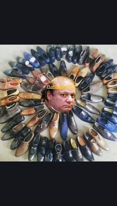 Lanat nawaz