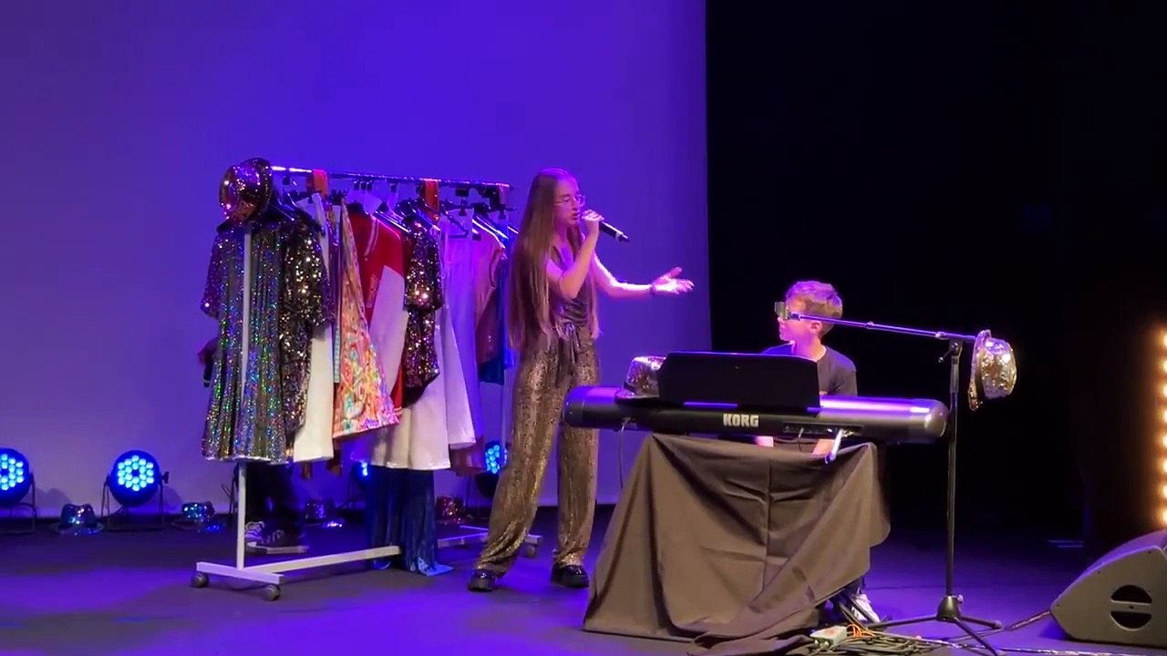 Cover "Pour que m'aimes encore" de @Céline Dion par Manon