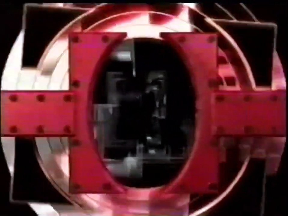 No Way Out 2001 Opening