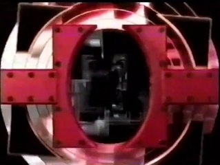No Way Out 2001 Opening