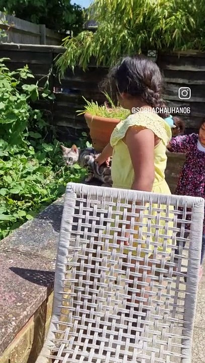 Sanvi & Anika play with  #subscribe #viral #youtube #masti #status #cutebaby #youtubevideo #shorts #short #shortsfeed #dance #follow