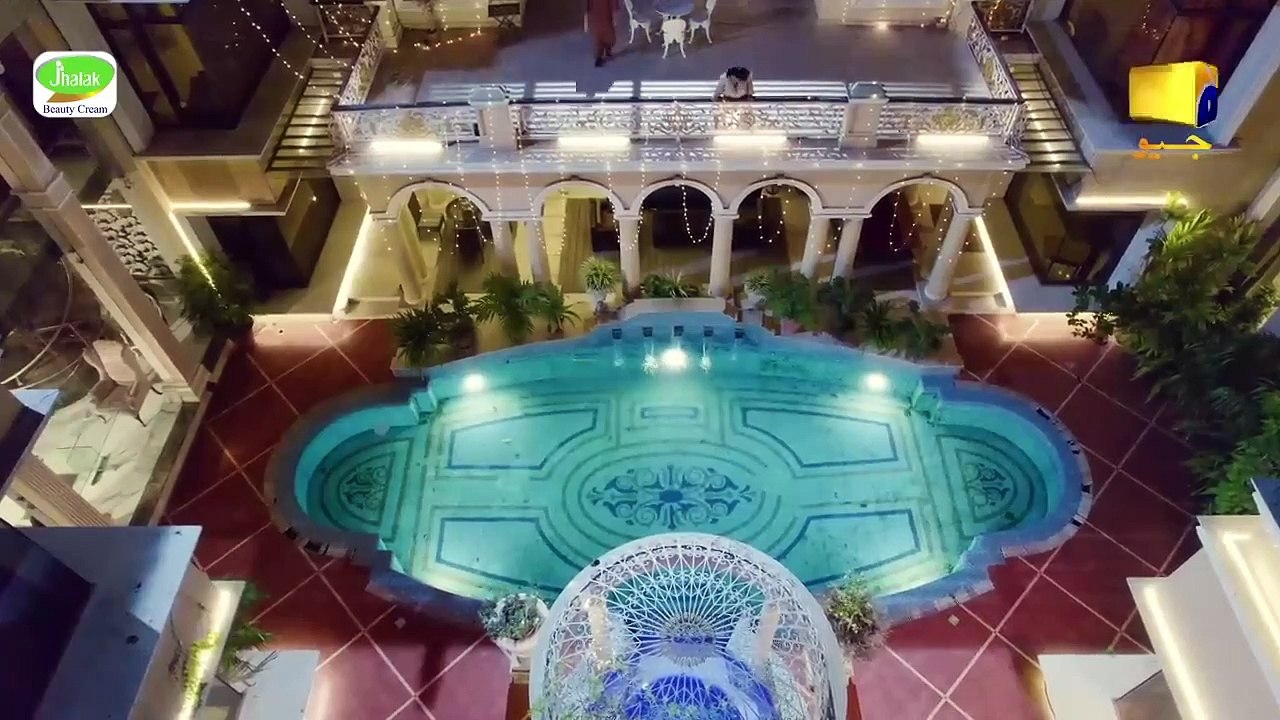 Tere Bin Ep 12 - [Eng Sub] - Digitally Presented by Jhalak Beauty Cream - Yumna Zaidi - Wahaj Ali