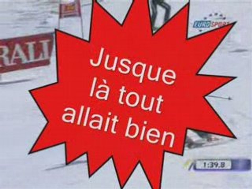 Jean Baptiste Grange