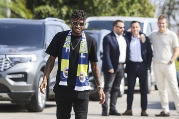 Man United star 'proud' despite FA Cup final defeat