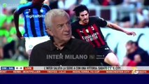 Torino-Inter 0-1 * Beccalossi : Inzaghi saprà bene chi scegliere per Istanbul, io sono per la Lu-La.