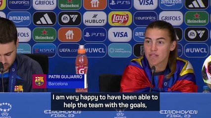 Belief was Barcelona’s key to comeback - Guijarro