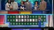 Wheel of Fortune - January 9, 2004 (NFL Players Week)