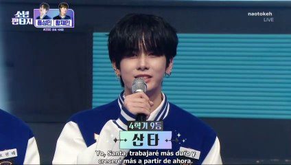 [ESPAÑOL] Fantasy Boys - Ep. 10