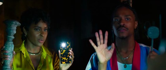 The Blackening | movie | 2023 | Official Clip