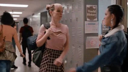 Blood, Sweat and Cheer | movie | 2023 | Official Clip