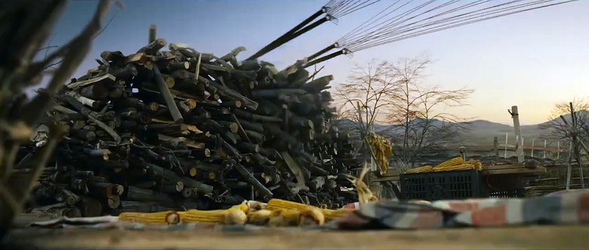 Король неба | movie | 2023 | Official Trailer